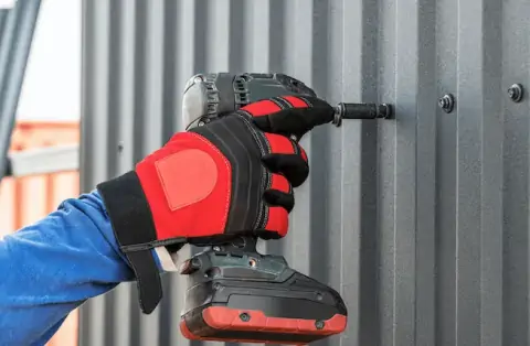 Travaux de zinguerie - Fossoy